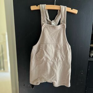 H&M - Cotton Overalls